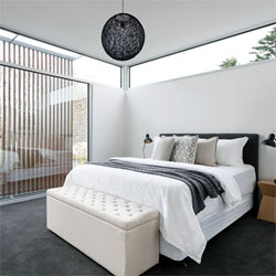 Townhouse Complex Lighting Project