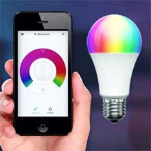 Smart Lights
