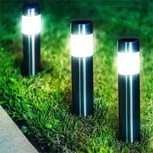 Solar Lights