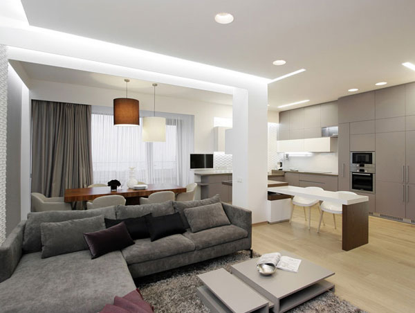 Apartment Lighting Online Shopping - Lighting Style