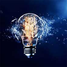 Vandal Resistant Lights