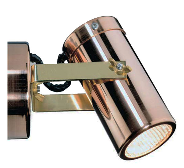 Warehouse Security Lighting - Lighting Style