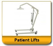 Patient lifts