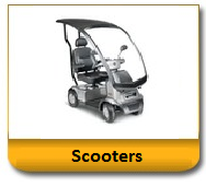 Electric Mobility Scooters