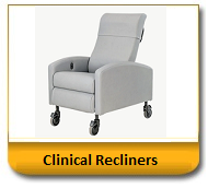 Clinical Recliners