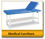 Medical Furniture