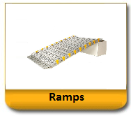 Wheelchair and Scooter Ramps