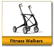 Fitness Disability Walkers