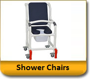 Shower Chairs