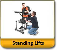 Disability Standing Lifts