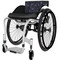 Colours SHOCK BLADE Everyday Sports Wheelchair Rigid
