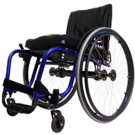 Colours SPAZZ-G Everyday Wheelchair Rigid