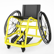 Colours Hammer Wheelchair