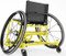 Colours Hammer Wheelchair back