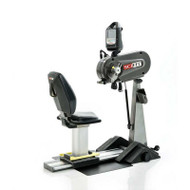 SCIFIT - PRO1 Upper Body Rotary Exerciser -Standard Seat - PRO102-INT