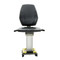 SCIFIT - PRO1 Upper Body Rotary Exerciser -Standard Seat - PRO102-INT - Standard Seat