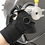 SCIFIT - PRO Series Assist Gloves, Pair - P3981 - Wheelchair Accessible