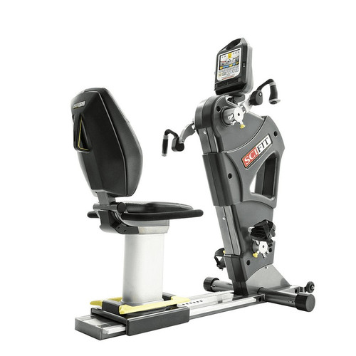 SCIFIT - PRO2 Total Body Rotary Exerciser - Standard Seat - PRO232-INT