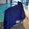 Spectrum Aquatics - Motion Trek 350 Deluxe Pool Lift WITHOUT ANCHOR - 350 lbs - ADA compliant # 163370-DLX - Cover