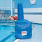 Spectrum Aquatics - Lolo Water Powered Pool Lift - 400 lbs - ADA compliant #27550 - Cover