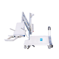 SR Smith - PAL2 Portable Aquatic Pool Lift - ADA Compliant - 202-0000