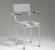 NUPRODX, multiCHAIR 3000TX Shower Chair