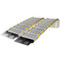 Roll-A-Ramp - Standard 12" Approach Plate (Pair) - A45237-12 - Approach Plate for 12" portable ramp.