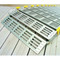 Roll-A-Ramp - Standard 30" Approach Plate - A45237-30 - Requires the upper approach plate plus one ramp link on landing.