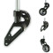 Frog Legs - Suspension Forks, Big Rigs - For Power Chairs - Pair