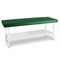 Winco - 8500 Treatment Table - With Storage Shelf