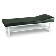 Winco - 8550SH Recovery Couch w/ Shelf