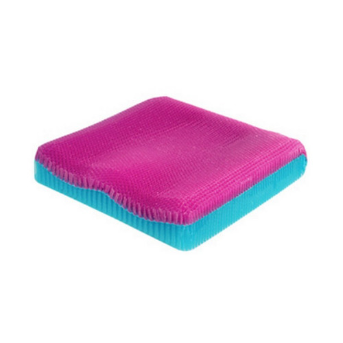 Supracor  Contoured Pediatric, Wheelchair Cushion - only inside