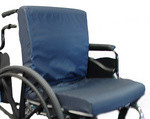Spanamerica, Short-Wave wheelchair cushion Wheelchair