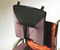 Spanamerica - Sacral-Dish Seat Back Wheelchair Cushion - Pressure Relieve