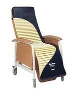 Spanamerica, Geo-Wave Geri-Chair Cushion