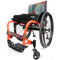 Colours SABER without Air Ride Everyday Wheelchair Rigid
