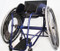 Colours ZEPHYR SPORT Sports Wheelchair 2
