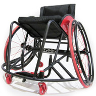 Colours ZEPHYR SPORT Sports Wheelchair