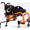 Colours SABER JR with optional Air Ride Kids Wheelchair 5