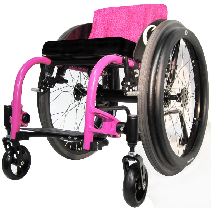 wheelchair kids