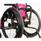 Colours SABER JR with optional Air Ride Kids Wheelchair 3