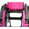 Colours SABER JR with optional Air Ride Kids Wheelchair 2