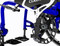 Colours GENESIS Folding Wheelchair 3