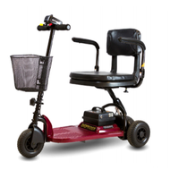Shoprider, Echo, 3 Wheel Mobility Scooter, SL73