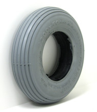 8X2 Foam Filled Rib Primo Tire
