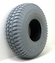 10X3 Foam Filled Knobby Primo Tire