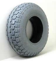 4.10X3.50X6 Foam Filled Knobby Primo Tire