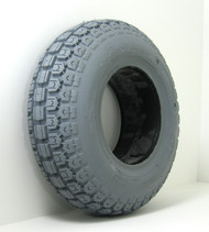 4.10X3.50X6 Foam Filled Knobby Pride/Bruno Primo Tire