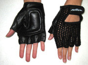 Hatch Gloves SM 1/2 Finger 1/2 Thumb
