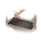 TOPRO rollator Anti slip mat for tray